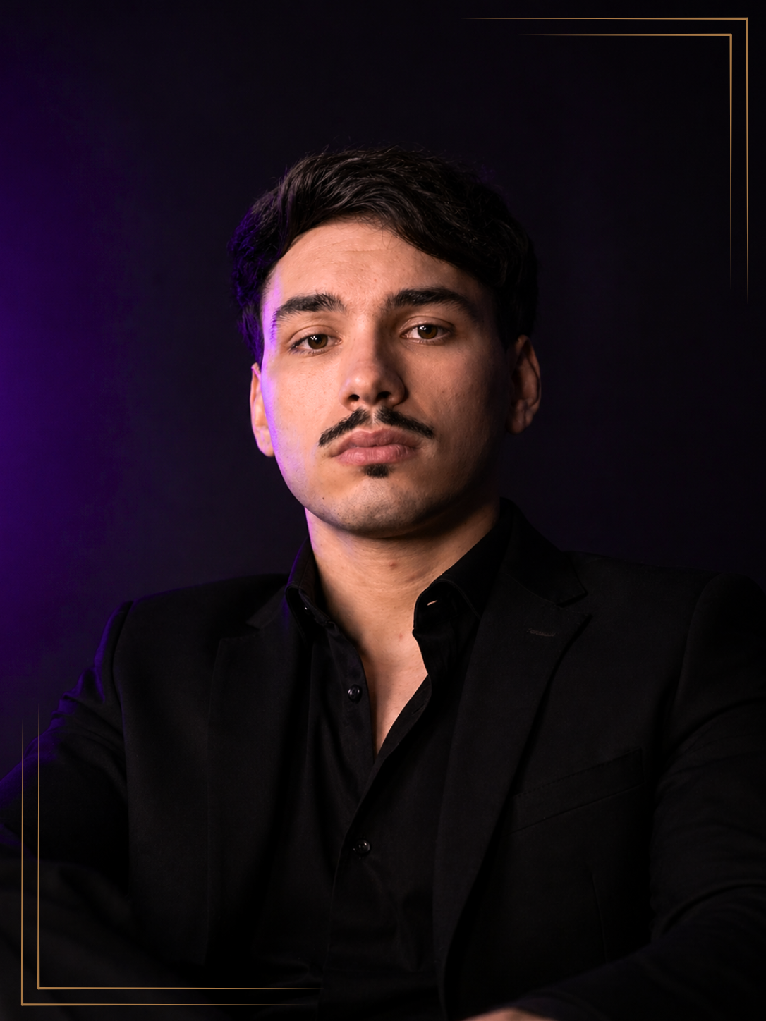 Davi Mendonza